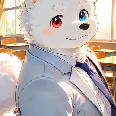Profile image of 마시로