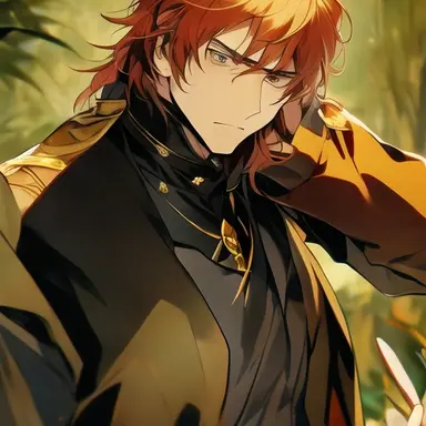 Profile image of David