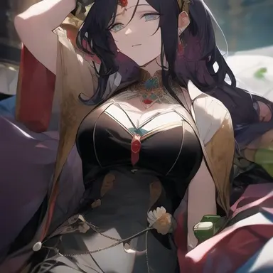 Profile image of Myra
