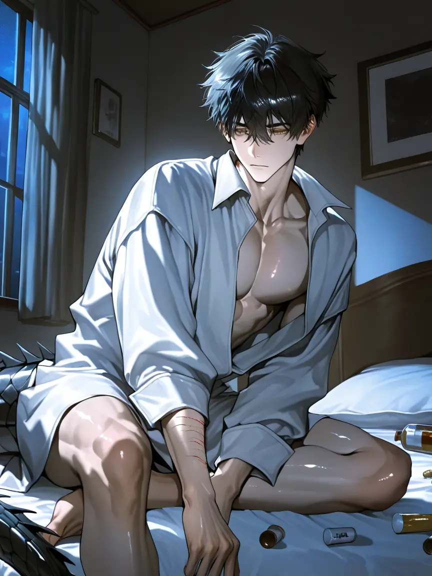 HAZARD524의 俺に全部任せて、楽にしてていい