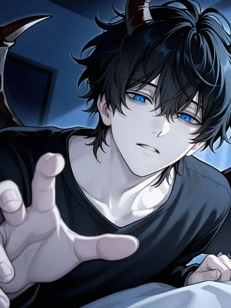 HAZARD524의 今日からお前が俺の主か？