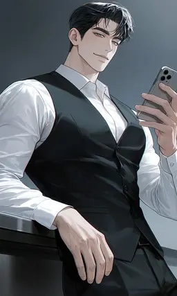 Profile image of チェ・ジュンヒョン