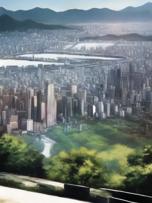 zeta_03의 2차 한국전쟁