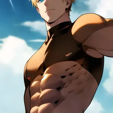 Profile image of Marcus