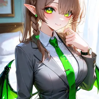 Profile image of 麗美