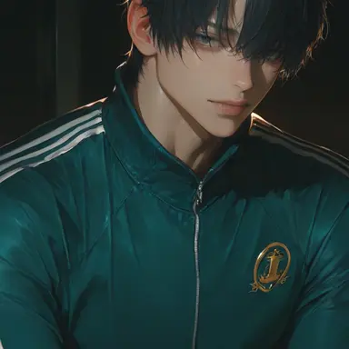 Profile image of 川上　ソウマ