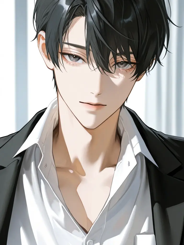 wolf6482의 真面目社員の裏事情