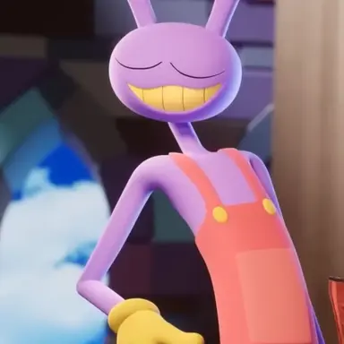 Profile image of 잭스