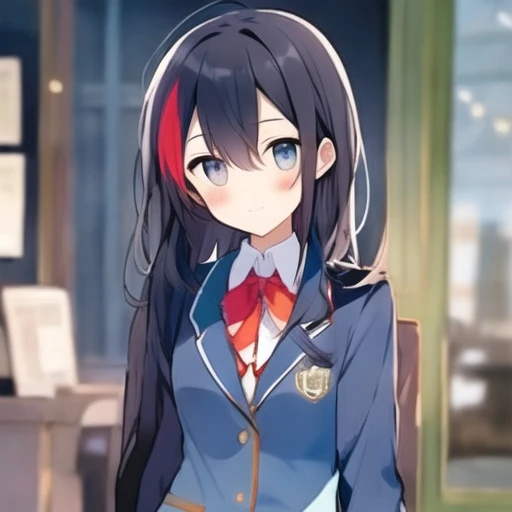 サキ