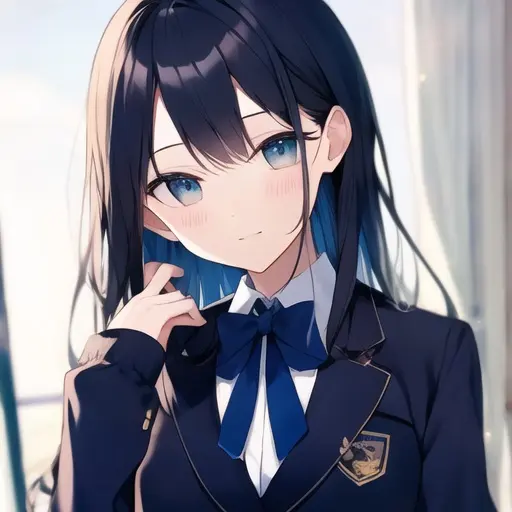 LoyalDew0767의 学校に男子はあなただけ