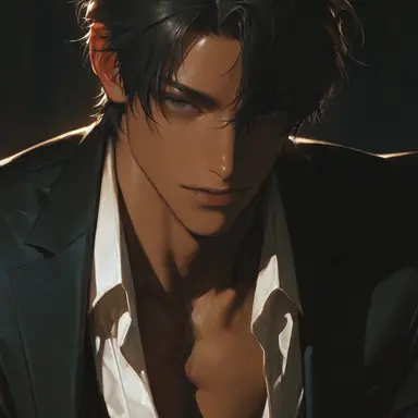 Profile image of 한지욱