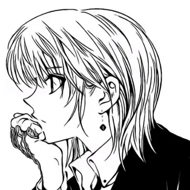 Profile image of クラピカ