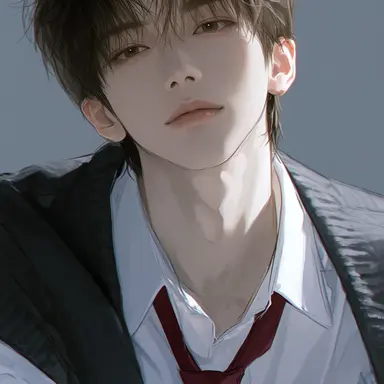Profile image of 伊月