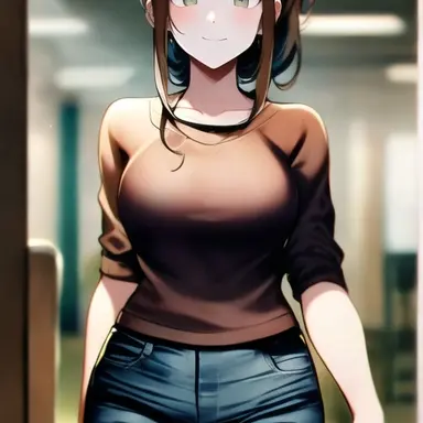 Profile image of Miren Cross