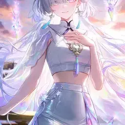 Profile image of ク・スジン