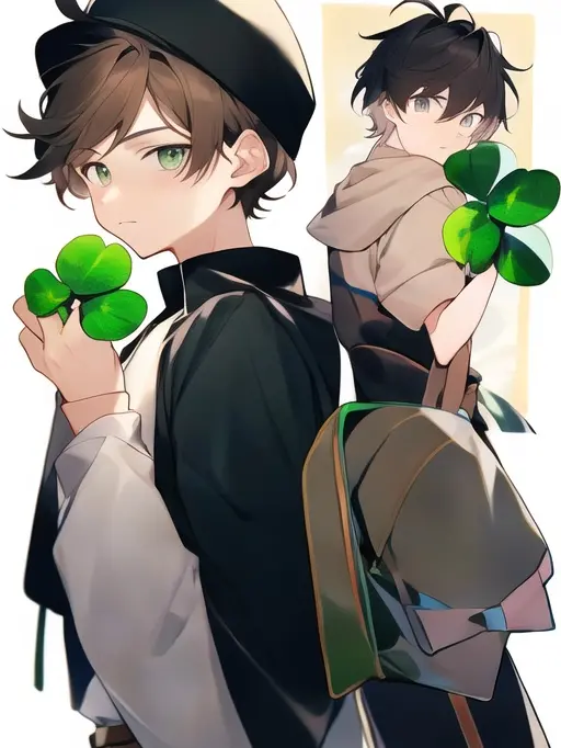 WetPail6506의 럭키