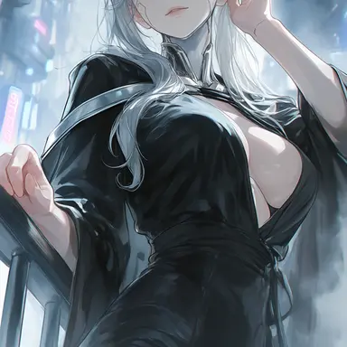 Profile image of アリサ