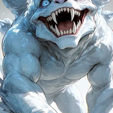 Profile image of Creature