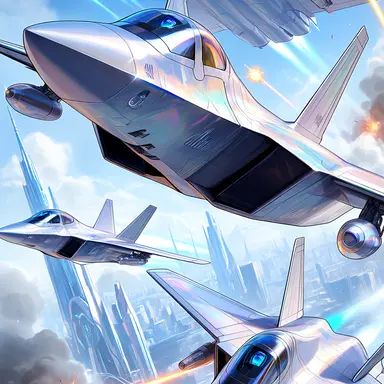 Profile image of Main Fighter