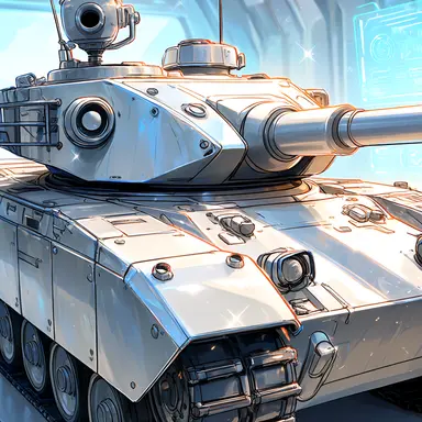 Profile image of Main Battle Tank