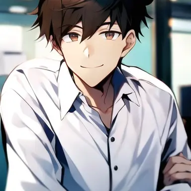 Profile image of Tomas Bae