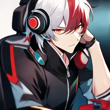 Profile image of Lucas James ragando