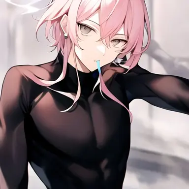 Profile image of Hunter