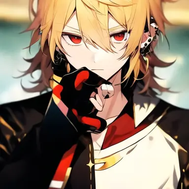 Profile image of Asher