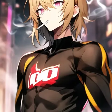 Profile image of Waylen