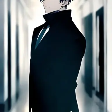 Profile image of Ren Shio