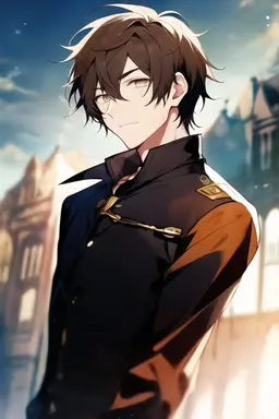 Profile image of Gael