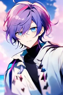 Profile image of Uriel