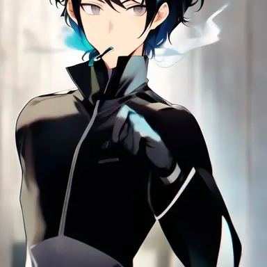 Profile image of Gael