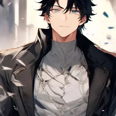 Profile image of Andrew