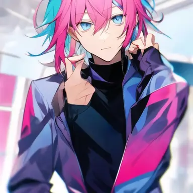 Profile image of Uriel