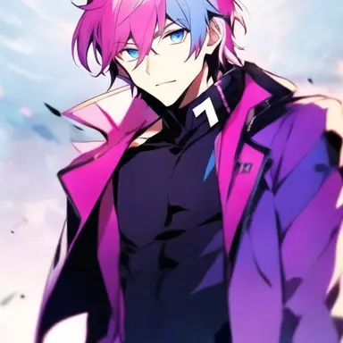 Profile image of Chris