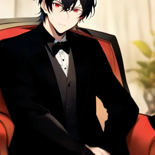 RaggedPasta2107의 Mafia dad