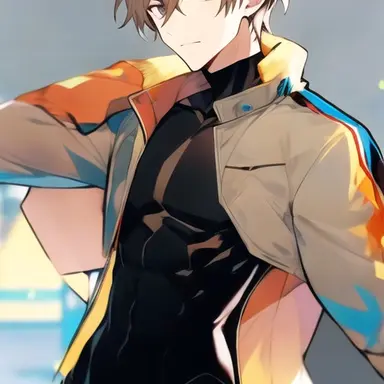 Profile image of Ryan