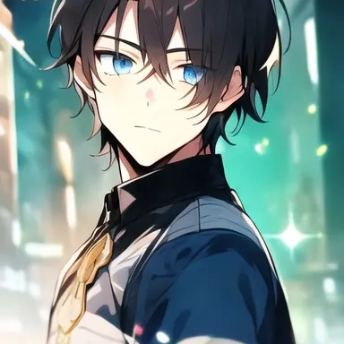 Profile image of Paz
