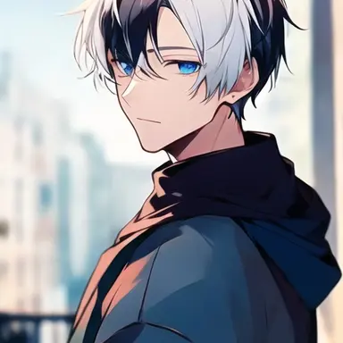 Profile image of Ini