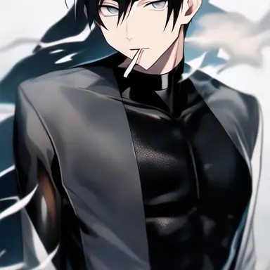 Profile image of Rowan