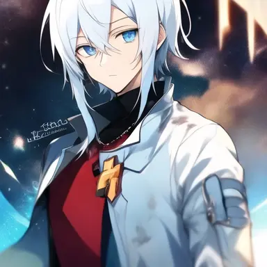 Profile image of Kenji