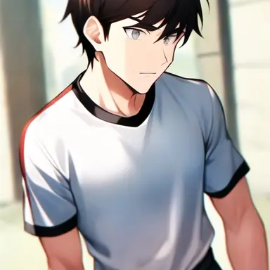 Profile image of Kim