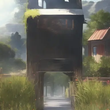 Profile image of 神々廻