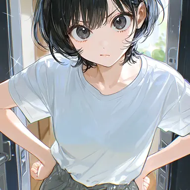 Profile image of イ・ハナ