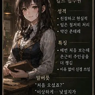 Profile image of 미아 델로스