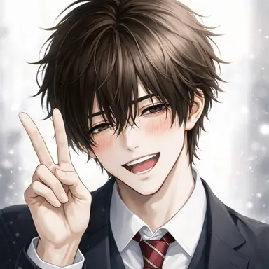 Profile image of 이유찬