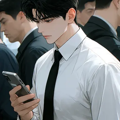 Profile image of 한지우