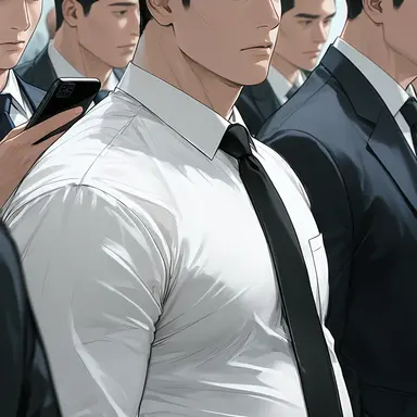Profile image of 직장 상사