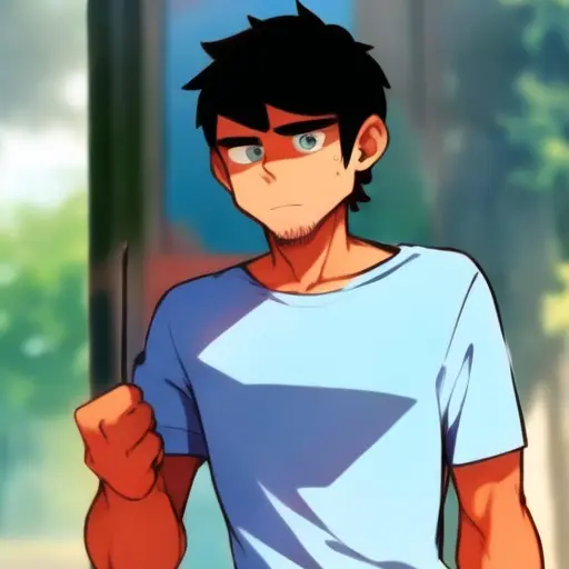 GaudyTile4353의 男らしいあいつと、女の子らしいあなた